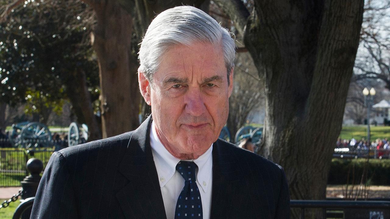 Robert Mueller agrees to testify before House Intelligence Committee, Judiciary Committee