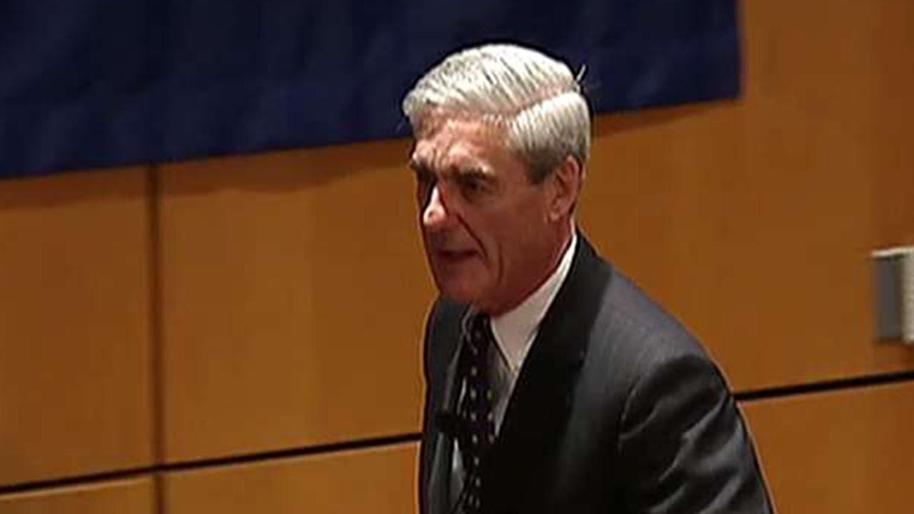 Jay Sekulow reacts to news Robert Mueller will testify