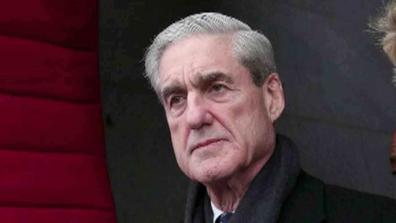 Robert Mueller agrees to testify before House lawmakers