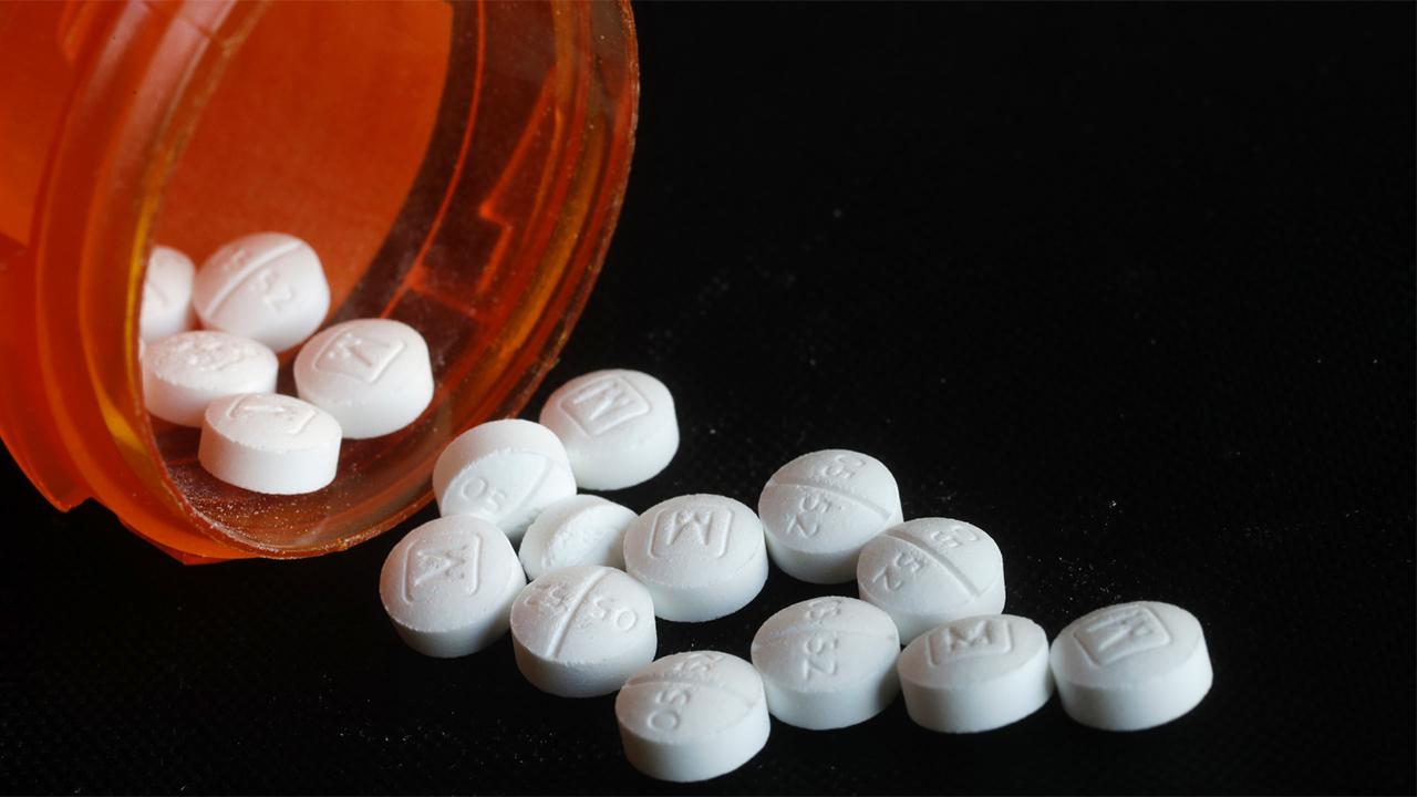Did the government overcorrect on the opioid epidemic?