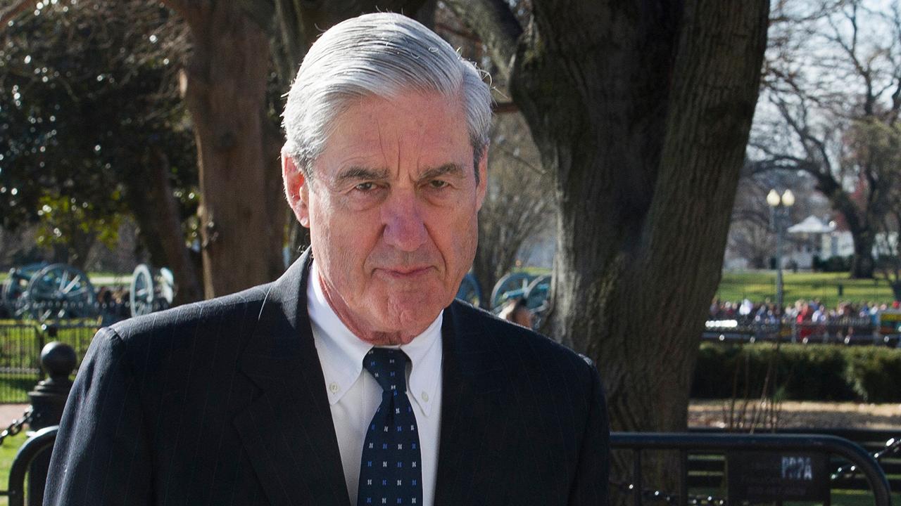 What Mueller can and can't talk about when he testifies publicly on the Russia probe