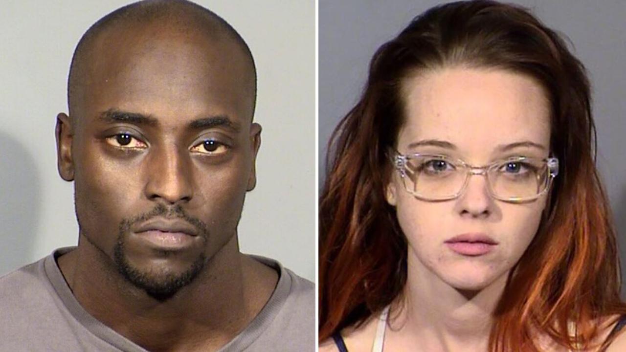Ex-NFL running back, girlfriend indicted on murder, child abuse charges