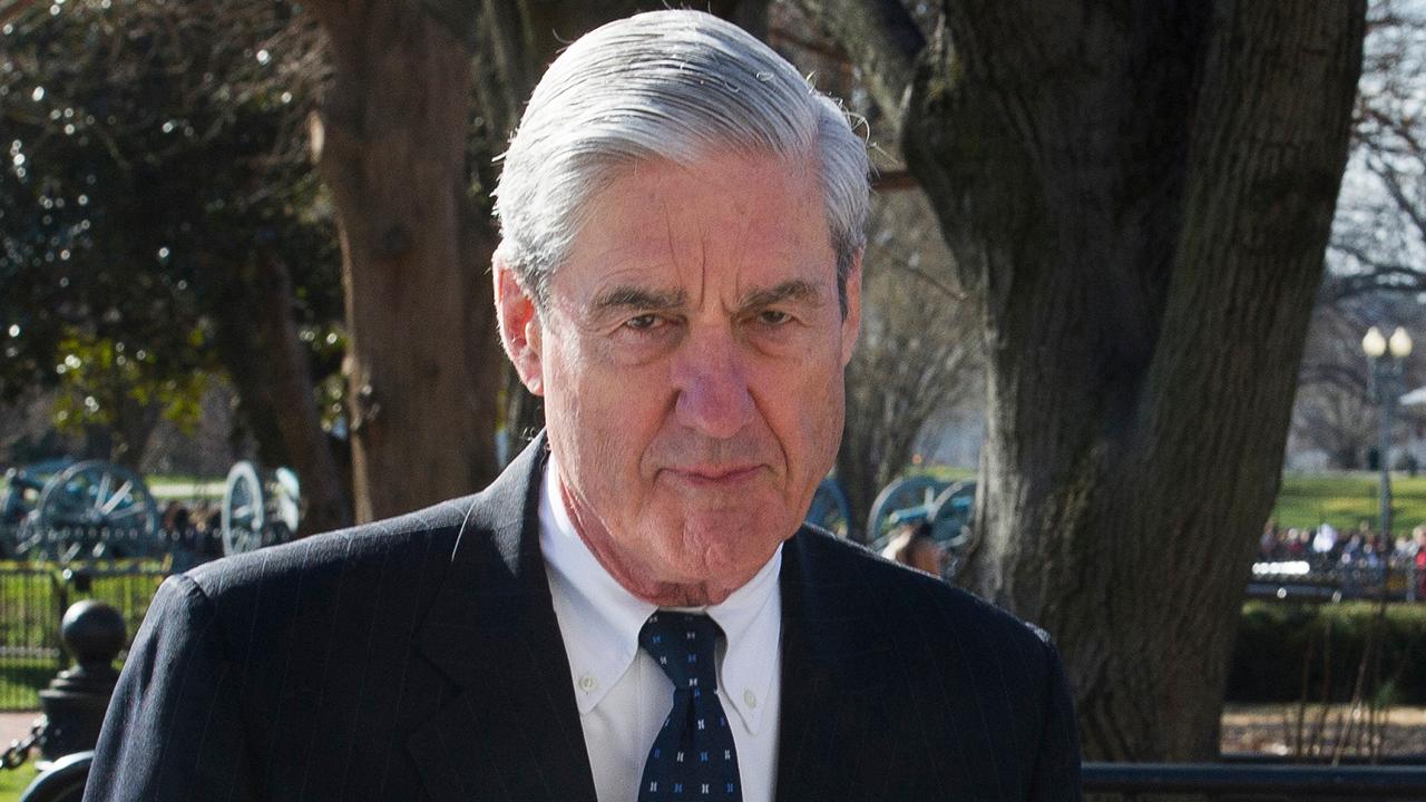 House Judiciary Committee chairman says Mueller's testimony will have 'profound' impact