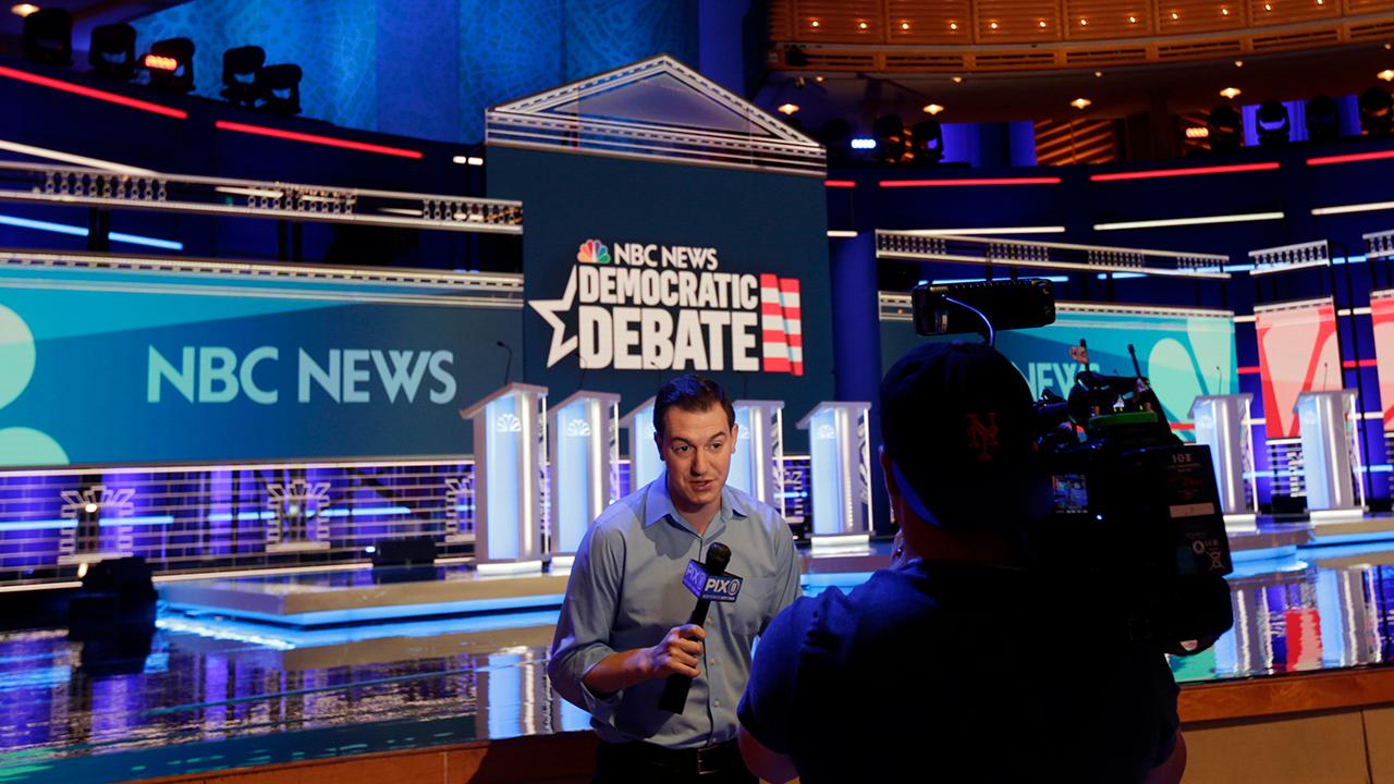 Democratic debate night predictions from 'The Five'