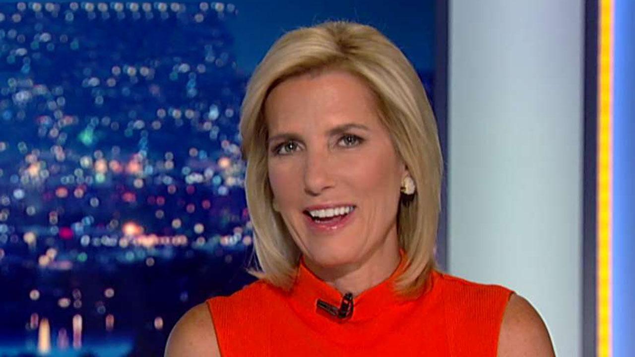 ingraham-trump-shines-at-faith-and-freedom-coalition-fox-news-video