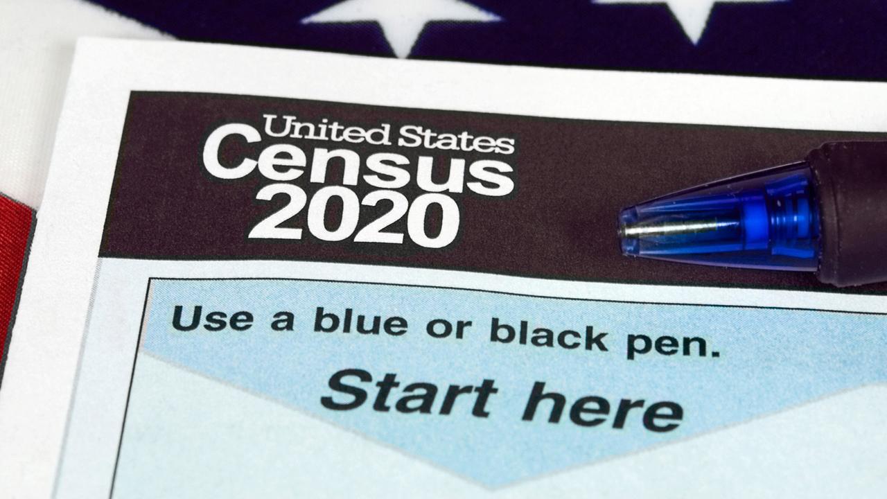 The Census: A brief history
