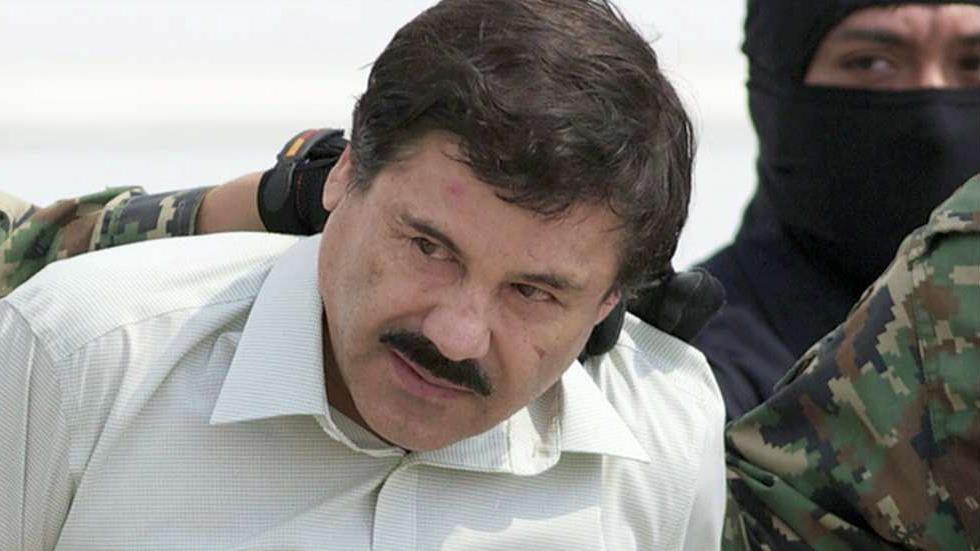 Court documents reveal shocking details of Joaquin 'El Chapo' Guzman's alleged brutality