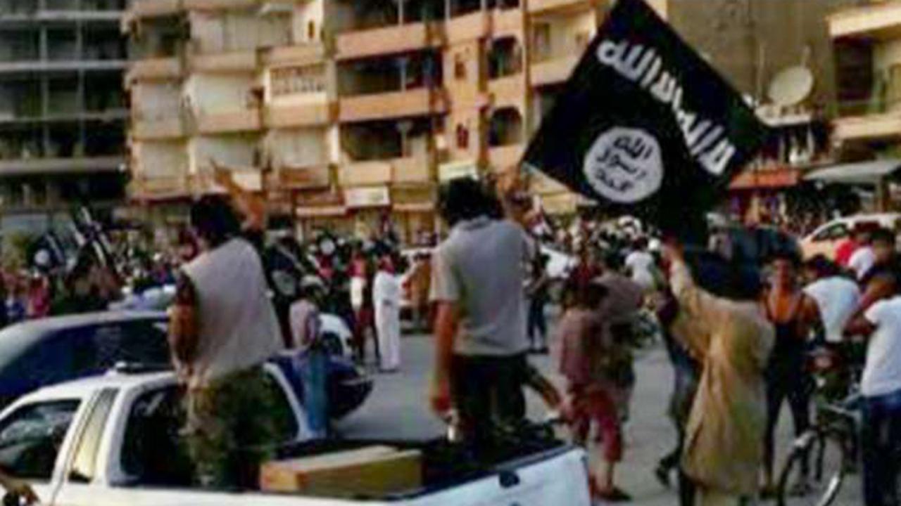 ISIS supporters issue terror threat ahead of Independence Day holiday