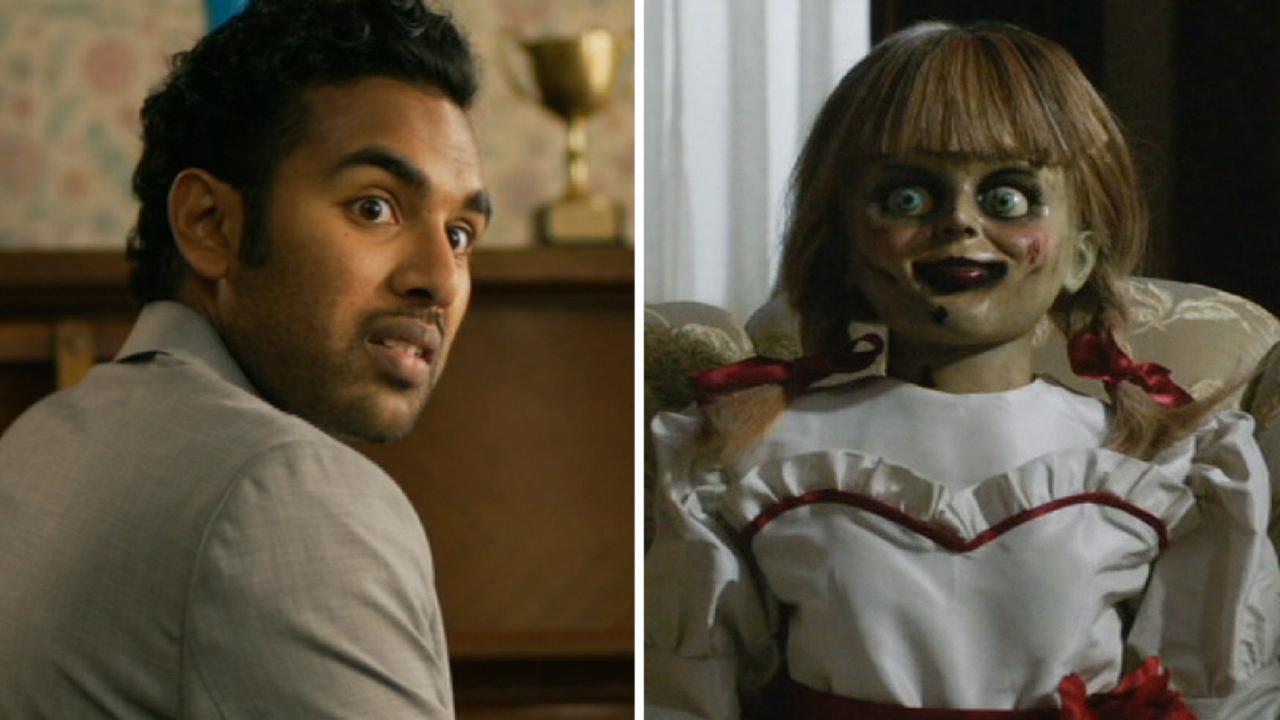 New in Theaters: 'Yesterday,' 'Annabelle Comes Home'