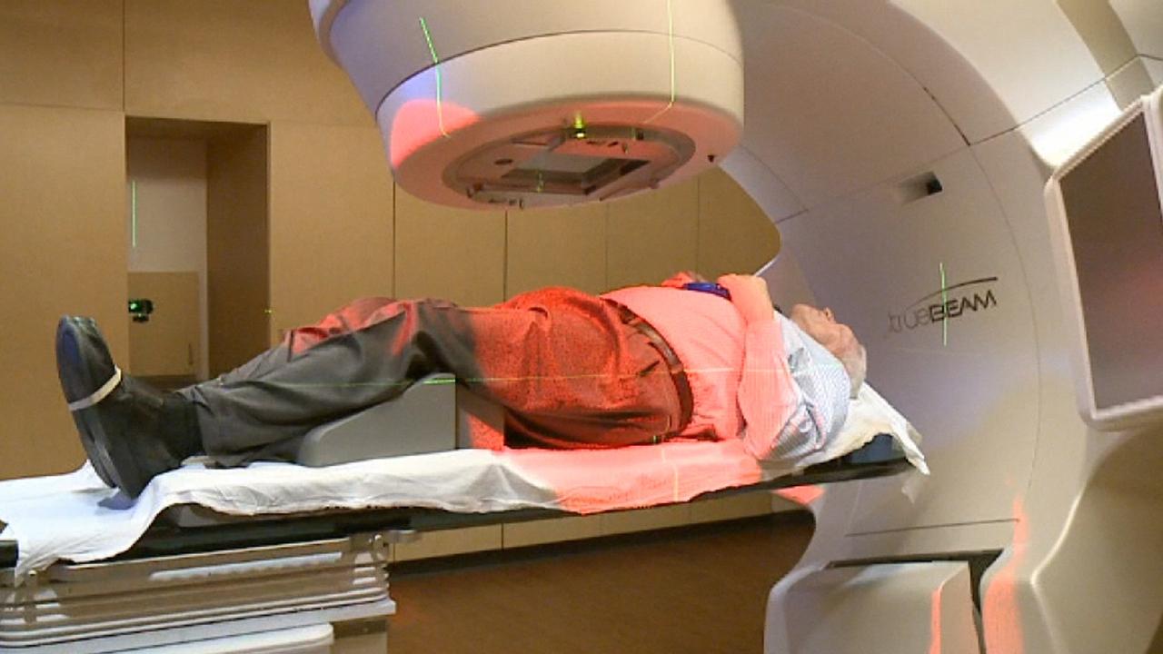 Colorado hospital deploys facial recognition technology in cancer treatment