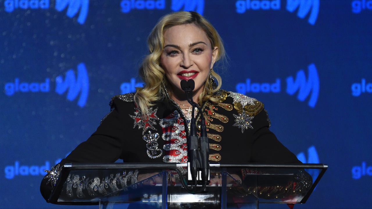 Abortion & faith: Would Jesus agree with abortion? Madonna thinks so