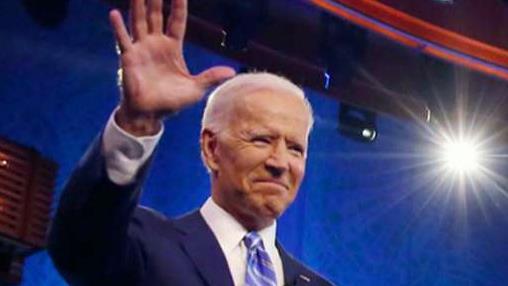 Is Joe Biden's dismal performance during the debate the beginning of the end for the frontrunner?