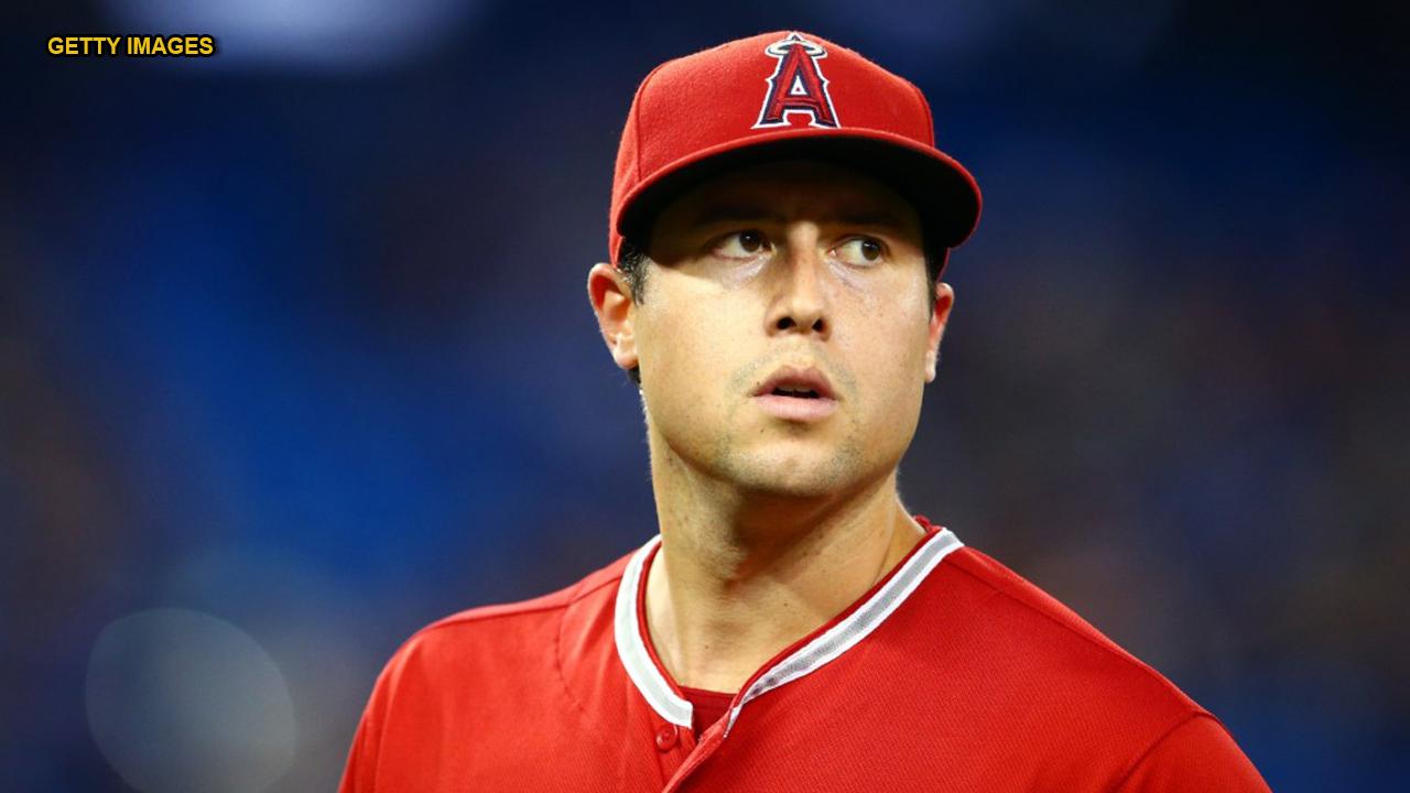 Tyler Skaggs tribute set for Players' Weekend