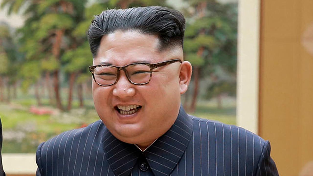 How healthy is Kim Jong Un?