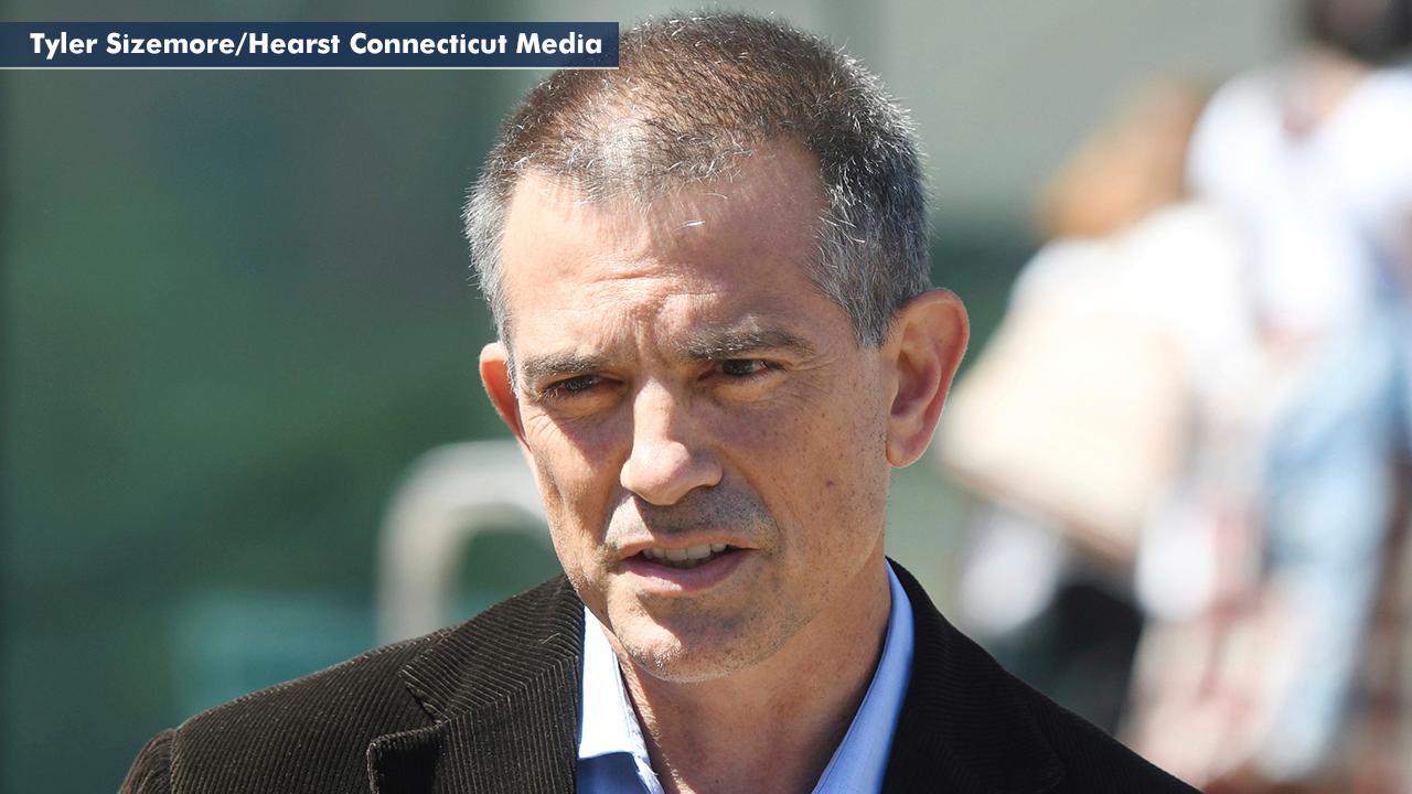 Fotis Dulos' sister issues statement defending her brother