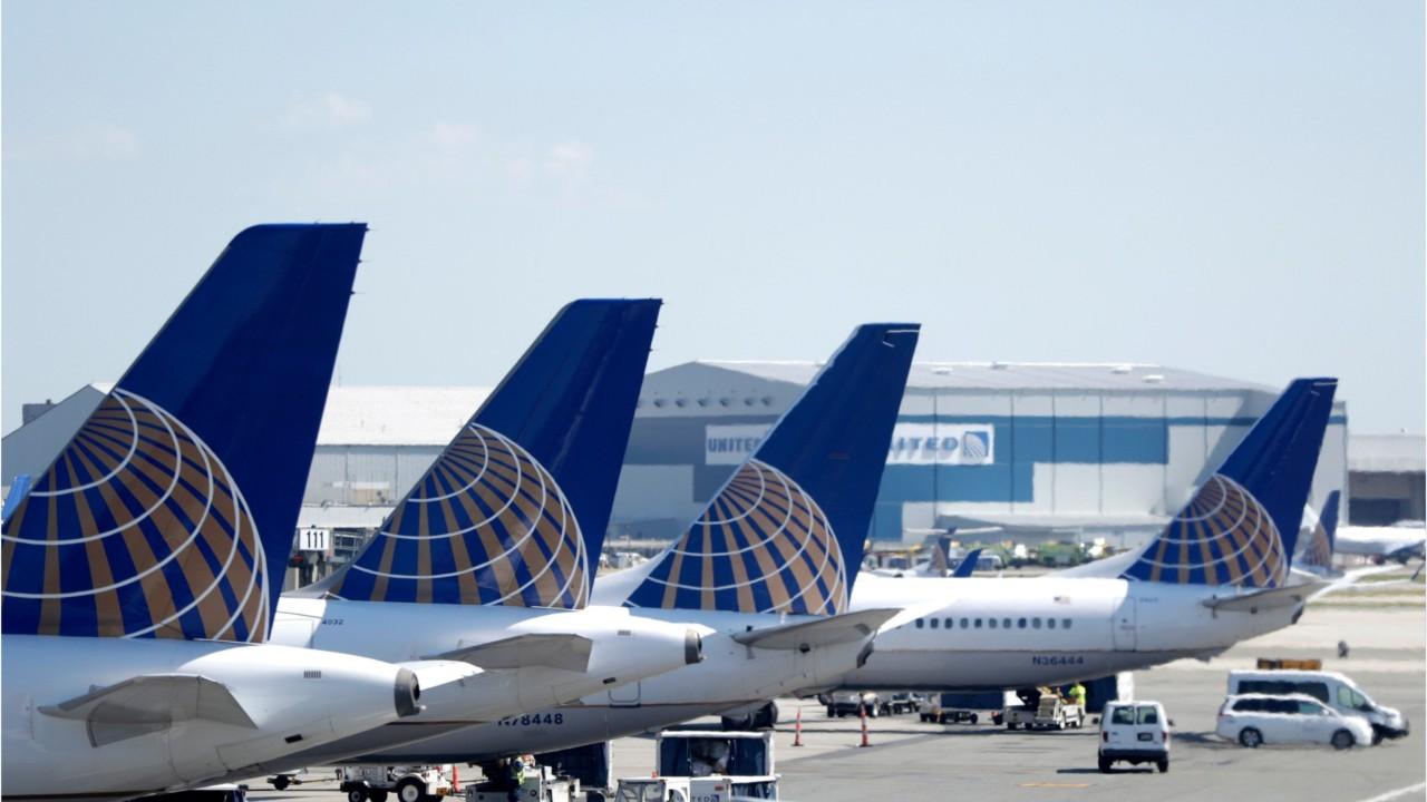 Mom furious with United Airlines after boy is placed on wrong international flight: 'Cosmic failure'