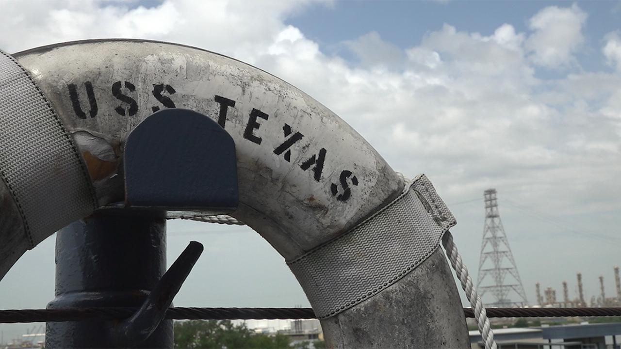 Naval memorials fighting to stay afloat