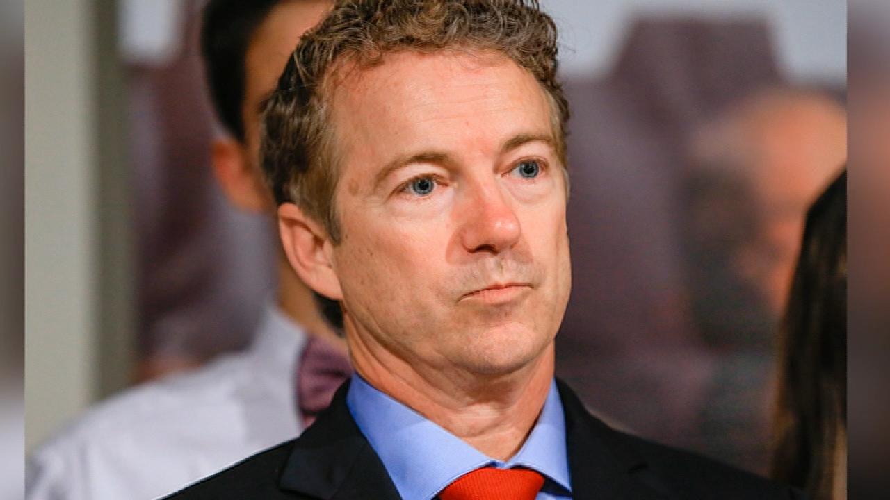 Rand Paul What to know Fox News Video