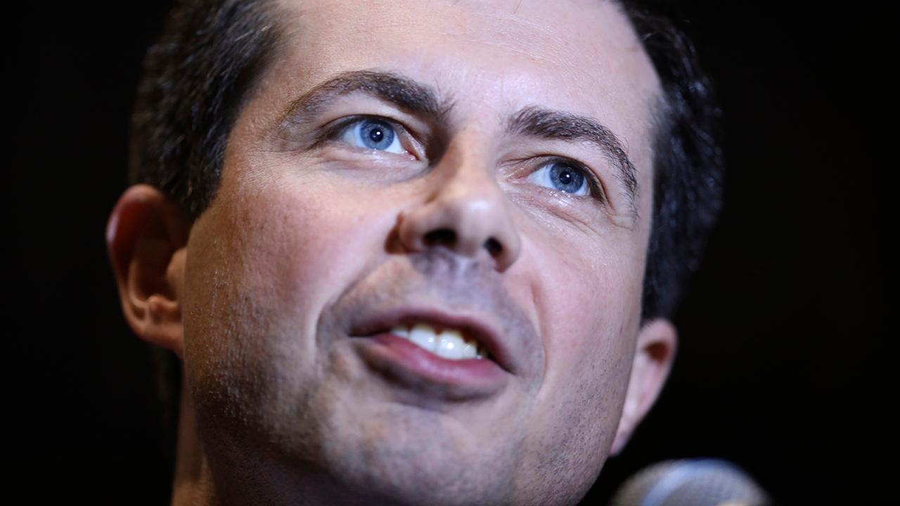 South Bend, Indiana turns on Pete Buttigieg following controversial shooting
