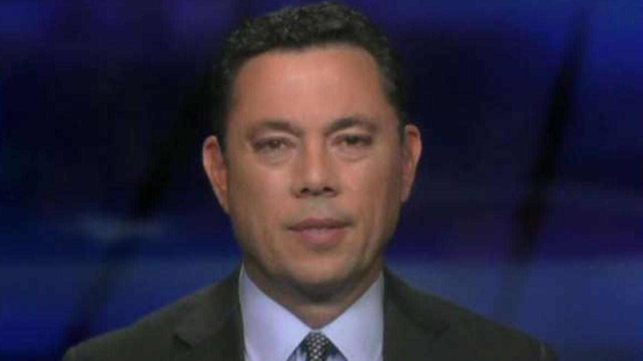 Jason Chaffetz reacts to Nike pulling Betsy Ross sneaker