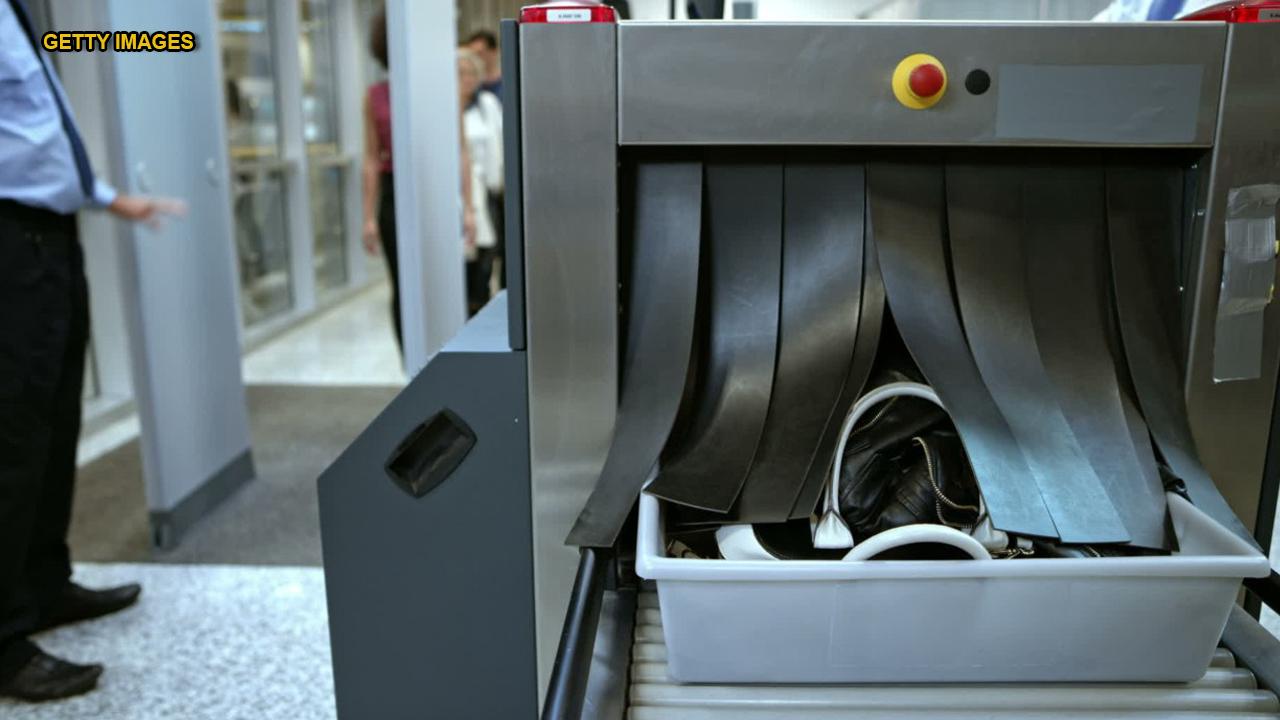 Chicago airport officials seize 32 pounds of rat meat from passenger