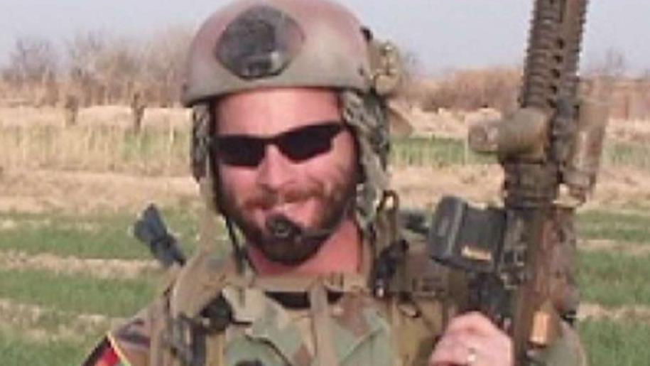 Wife of former Army Green Beret charged with murder hopes for same outcome as Eddie Gallagher trial