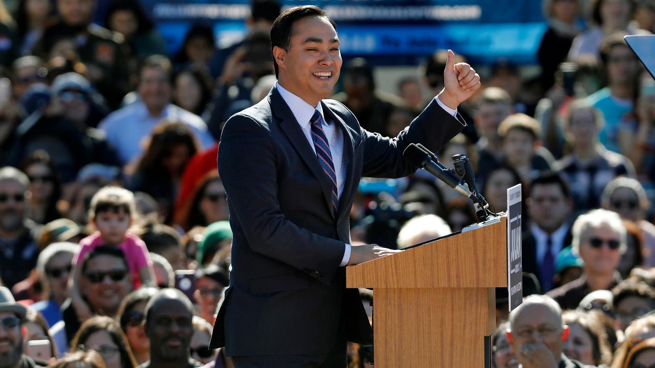 Julian Castro: What to know
