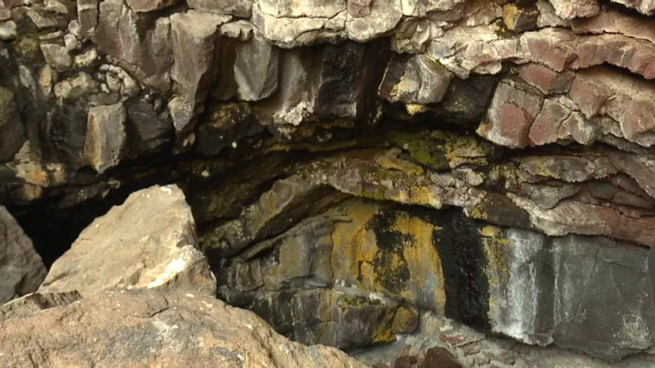 Ice Age lava tubes draw tourists to Idaho