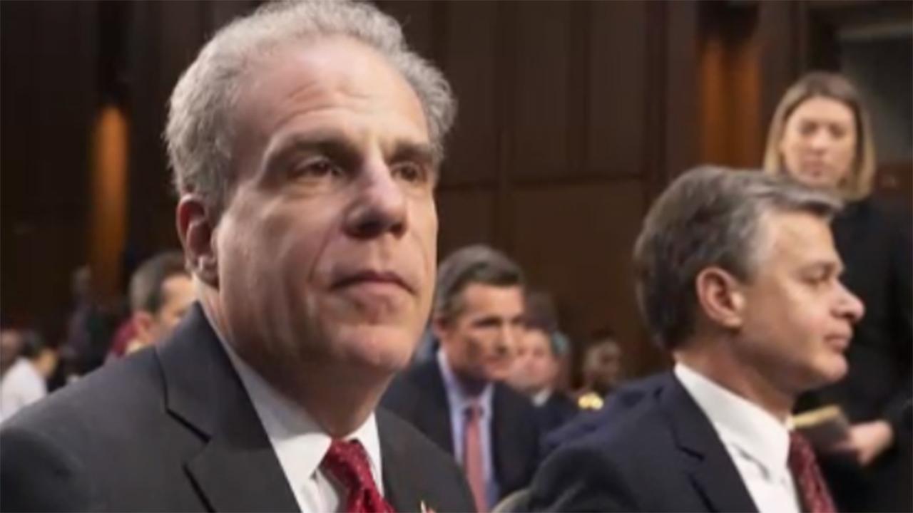 Reluctant witnesses in FISA abuse probe agree to talk, delaying IG report