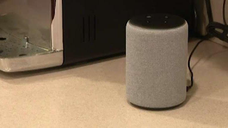 Amazon reveals it stores customers' Amazon Echo voice recordings