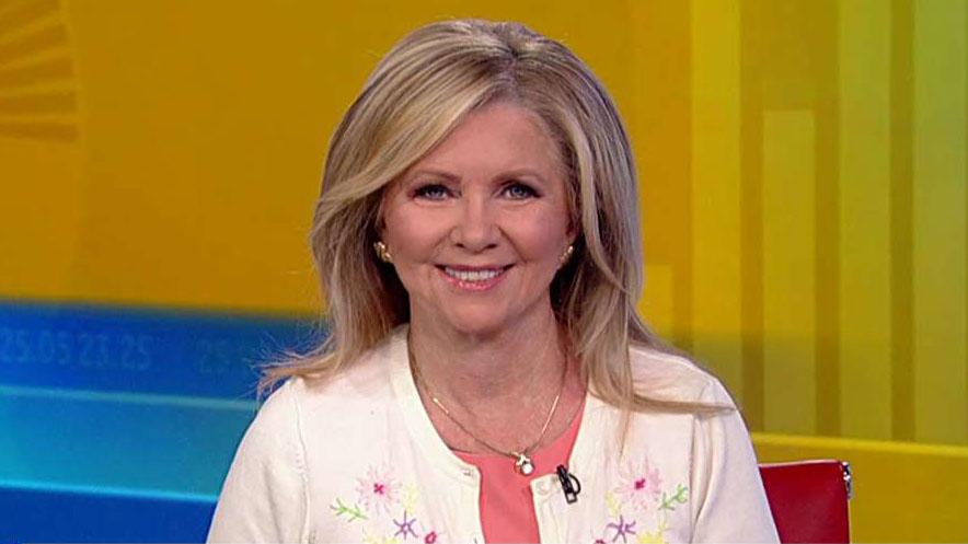 Sen. Marsha Blackburn on Iran: I'm holding out hope for a diplomatic solution