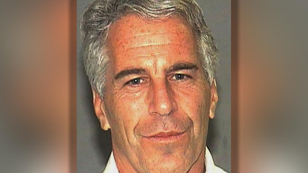 Jeffrey Epstein indicted on sex trafficking and sex trafficking conspiracy