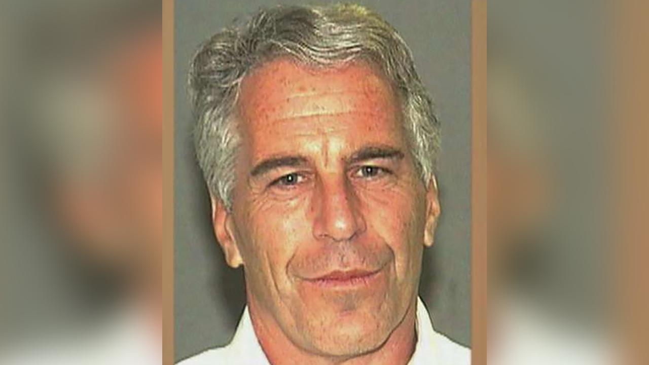 66-year-old hedge fund manager Jeffrey Epstein faces up to 45 years in prison; Bryan Llenas reports.