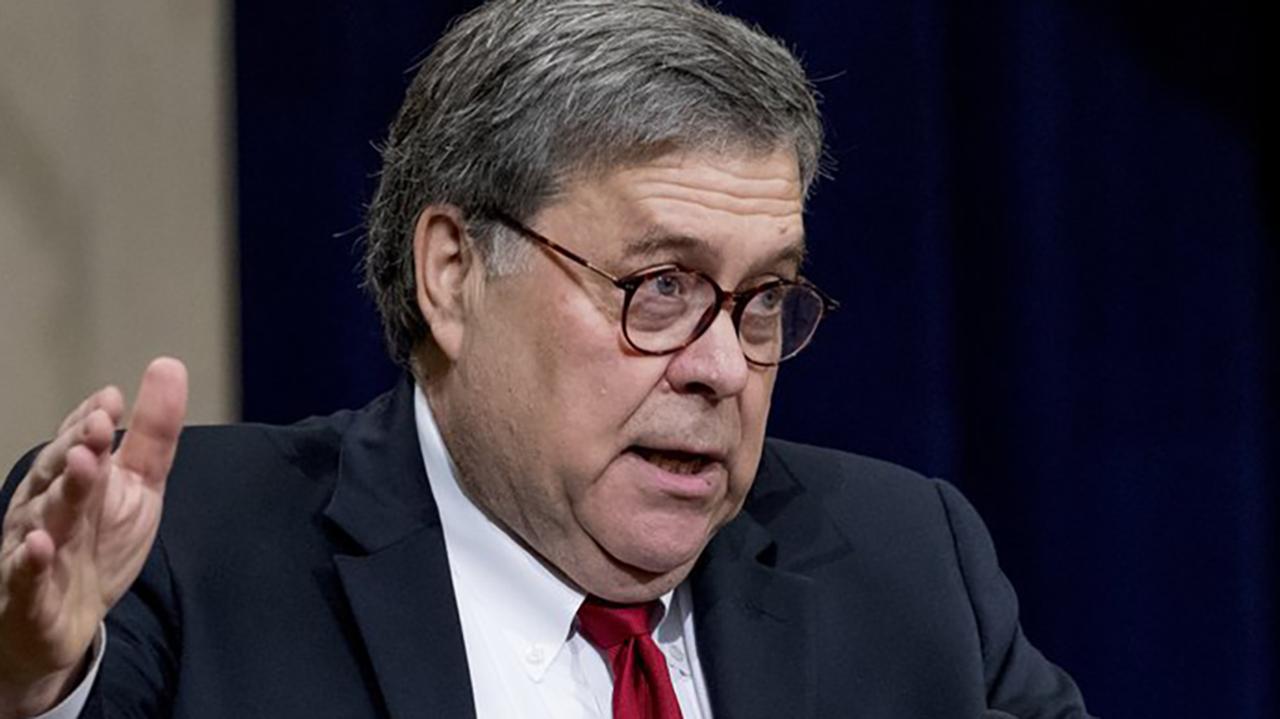 Barr says there is pathway to getting citizenship question on 2020 census. Is he right?