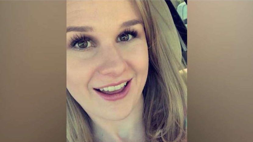 DA announces murder and kidnapping charges in Mackenzie Lueck case