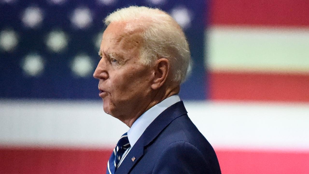 Joe Biden courts Hispanic voters with immigration policy pledge