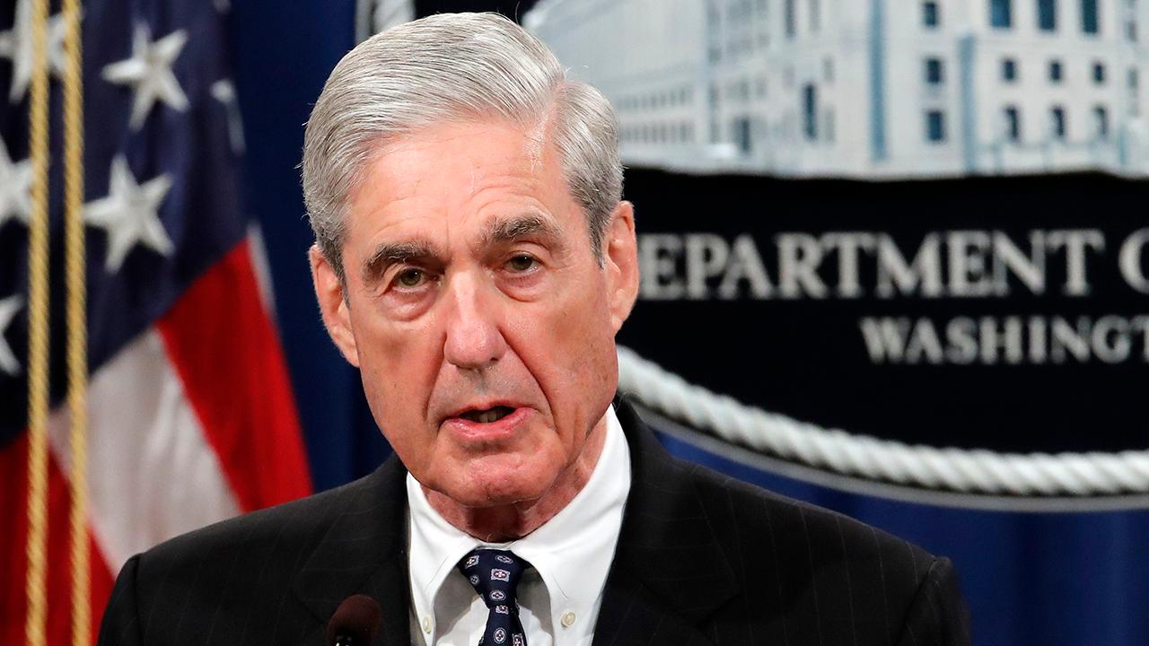House Democrats prepping new subpoenas for 12 witnesses in Mueller probe