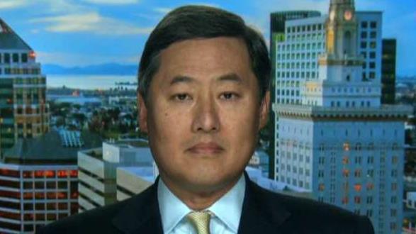 John Yoo on Mueller testimony: Democrats are torn between oversight and grandstanding
