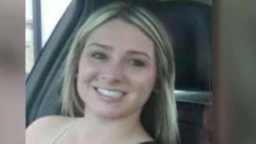 Remains of missing Kentucky mom undergoing autopsy to determine cause of death