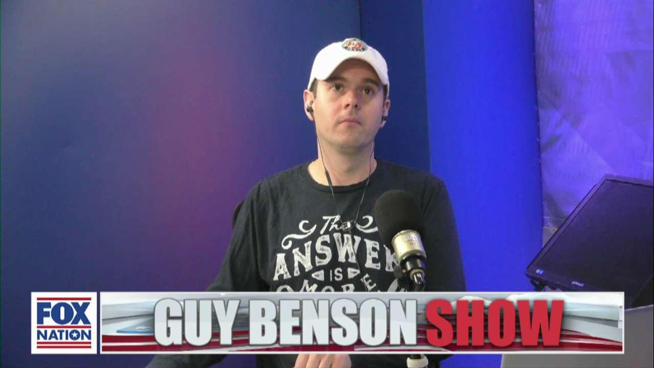 The Guy Benson Show Remembers Tony Snow 11 Years After His Death Fox