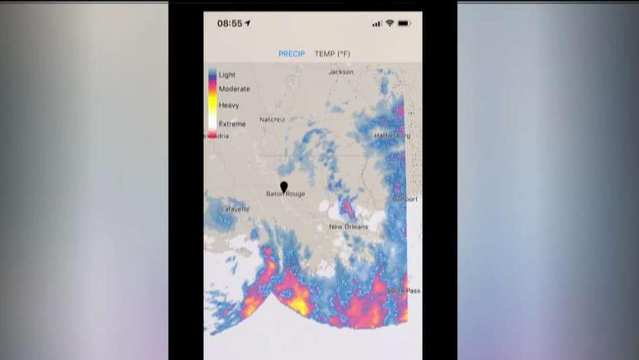 The best emergency apps for severe weather