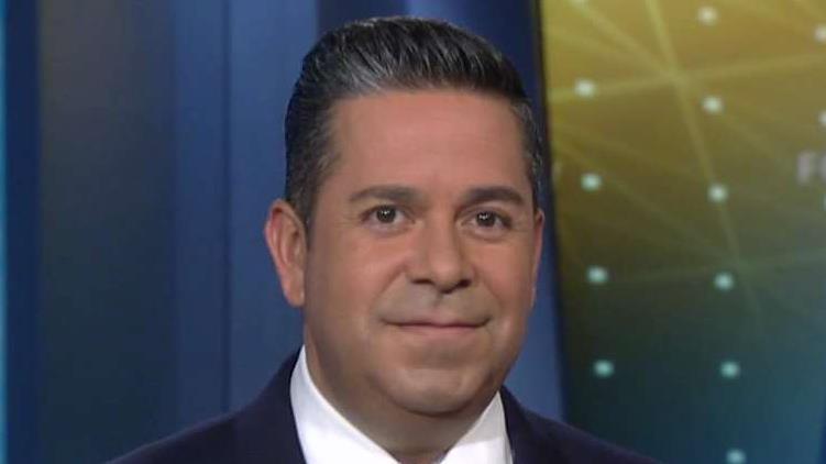 Rep. Ben Ray Lujan on House Democrats battling with President Trump and each other