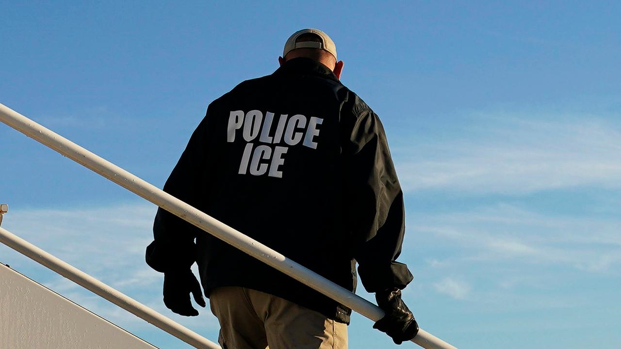 ICE to begin releasing 'declined detainer report' on quarterly basis