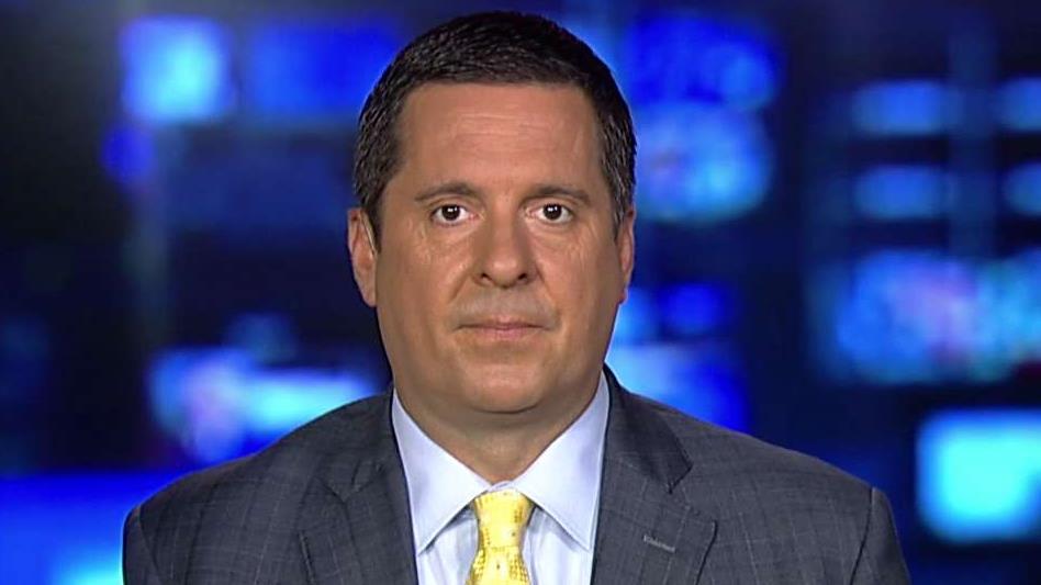 Rep. Nunes not convinced that Mueller will testify after hearing delay