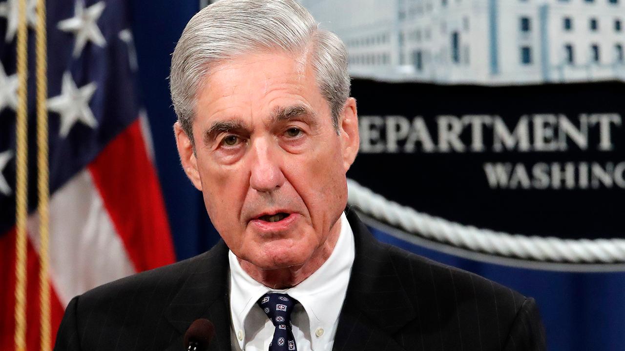 Mueller will now get up to 3 hours to respond to questions at postponed hearing