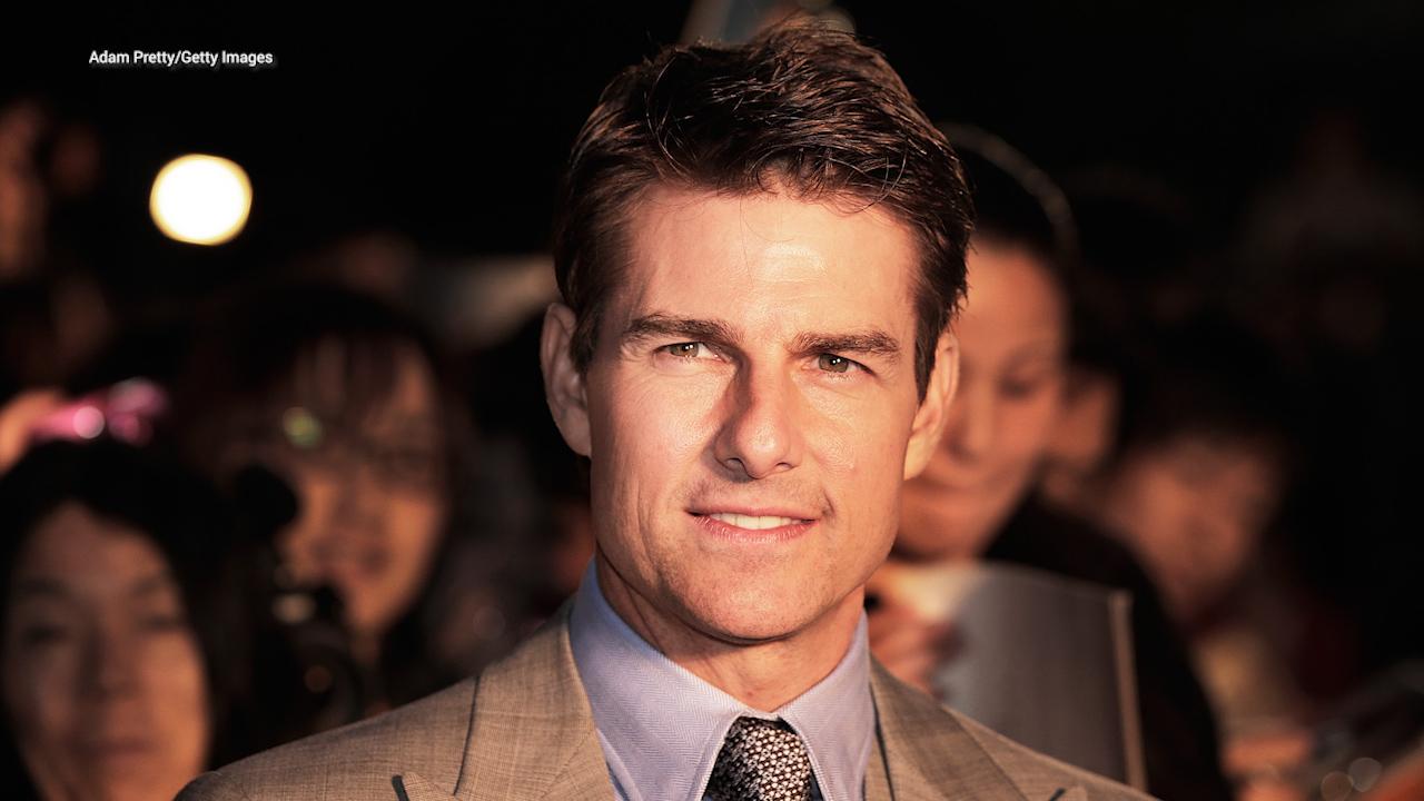 Tom Cruise: What to know