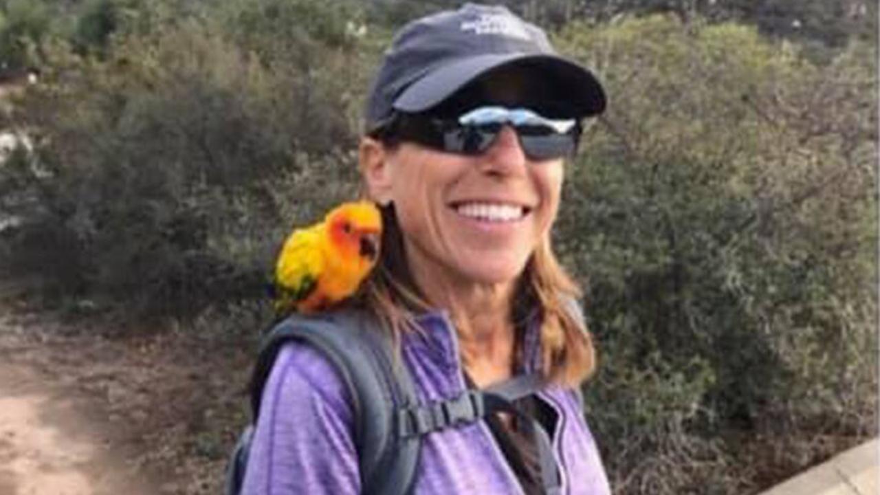 Authorities investigate circumstances around California hiker's disappearance
