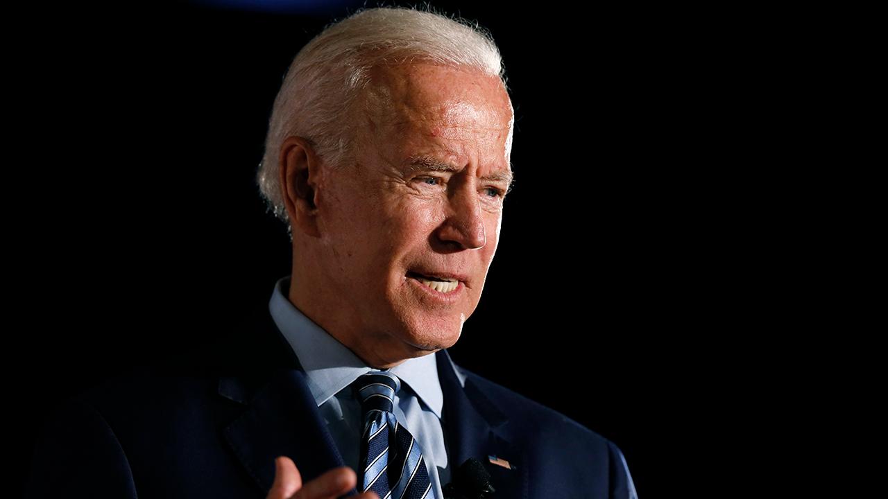 Joe Biden says he's in touch with his roots; GOP mega-donors pour money into Trump campaign