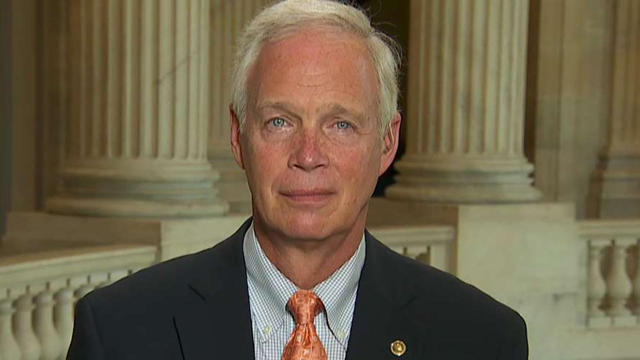 Republican senator to introduce new pilot program 'Operation Safe Return'