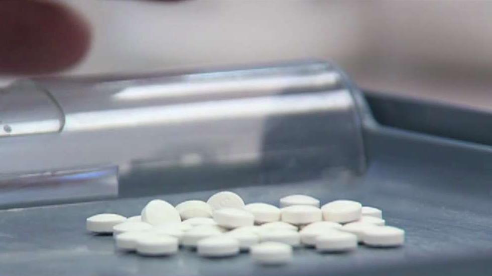 Opioid epidemic data shows shocking numbers of pill distribution